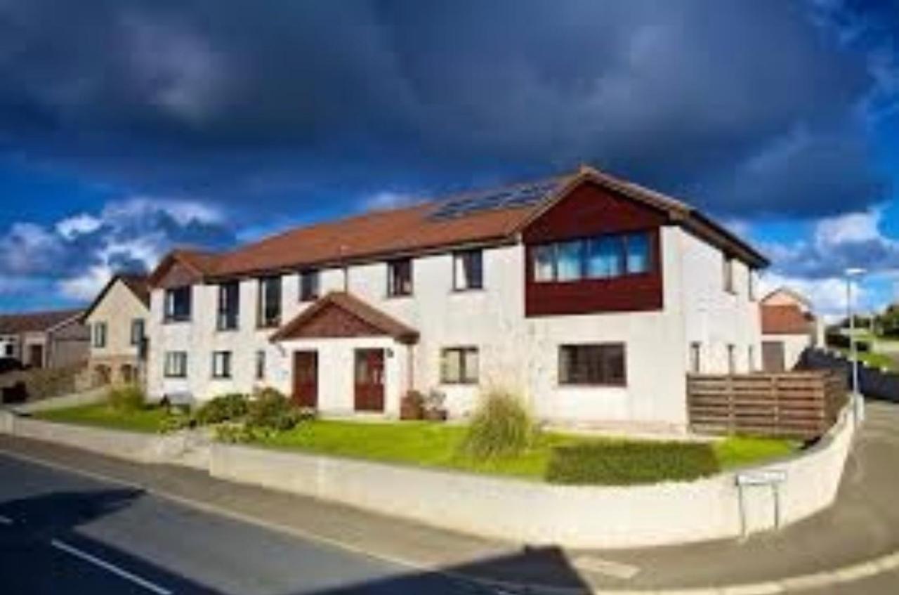 Royal Oak Guesthouse 오크니 외부 사진