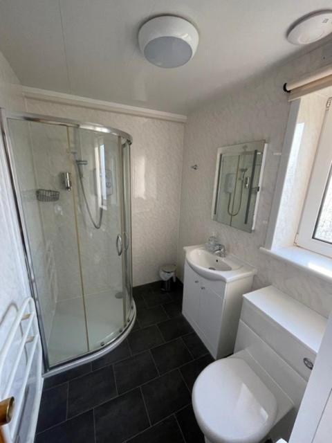 Royal Oak Guesthouse 오크니 외부 사진