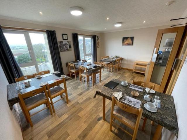 Royal Oak Guesthouse 오크니 외부 사진