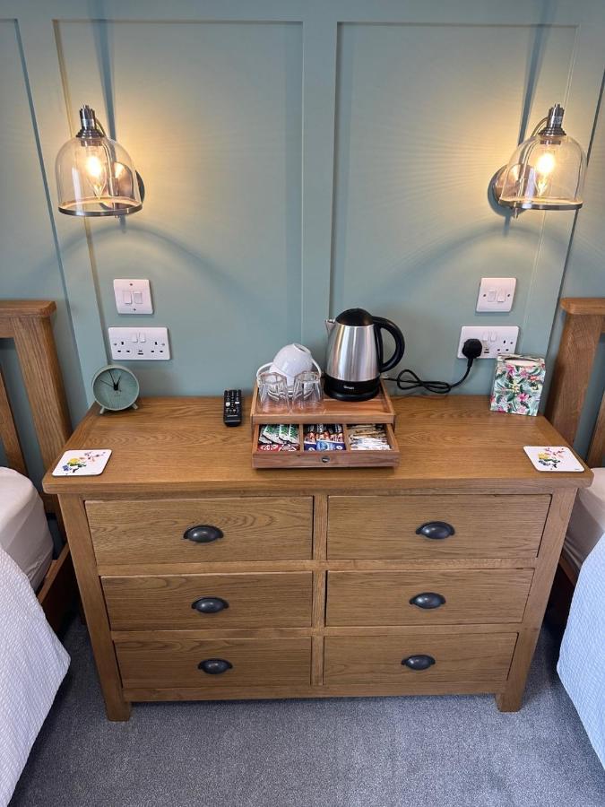 Royal Oak Guesthouse 오크니 외부 사진