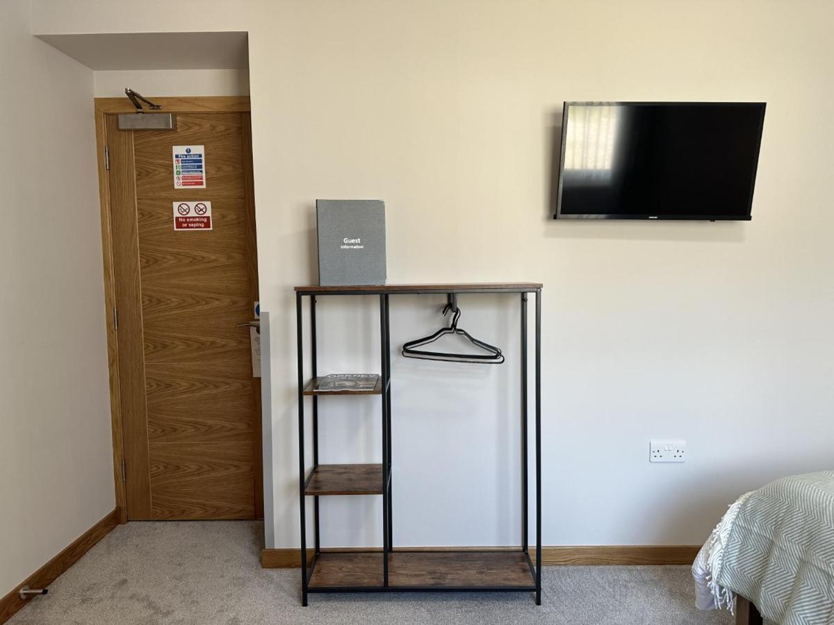 Royal Oak Guesthouse 오크니 외부 사진