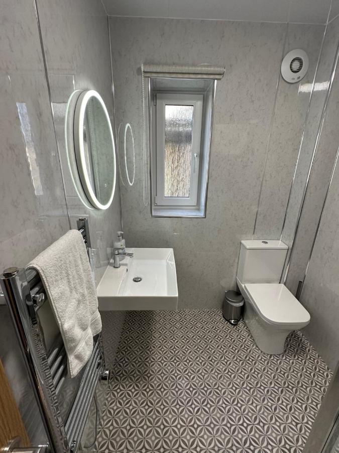 Royal Oak Guesthouse 오크니 외부 사진