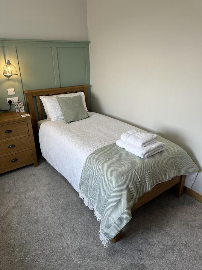 Royal Oak Guesthouse 오크니 외부 사진