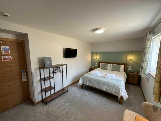 Royal Oak Guesthouse 오크니 외부 사진