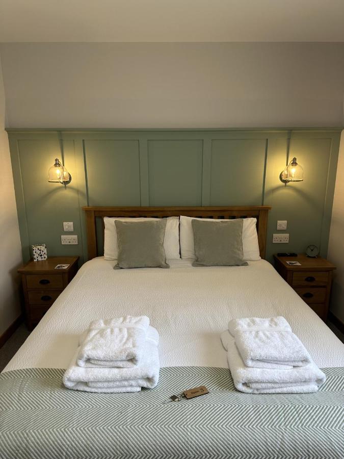Royal Oak Guesthouse 오크니 외부 사진