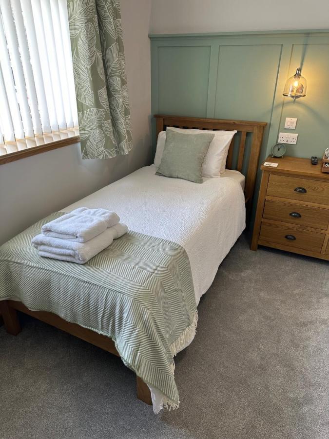 Royal Oak Guesthouse 오크니 외부 사진