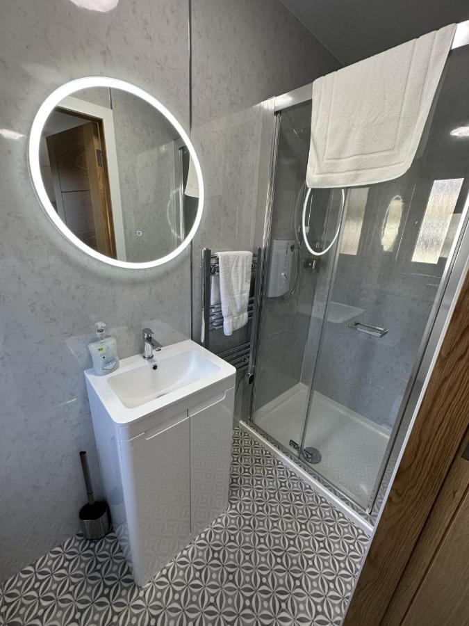 Royal Oak Guesthouse 오크니 외부 사진